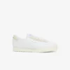 Zapatillas de piel Aura para mujer