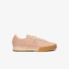 Zapatillas de piel Aura para mujer