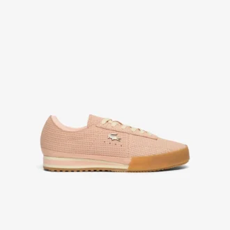 Zapatillas de piel Aura para mujer