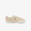 Zapatillas de piel Aura para mujer