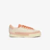 Zapatillas de piel Aura para mujer
