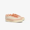 Zapatillas de piel Aura para mujer