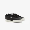 Zapatillas de piel Aura para mujer