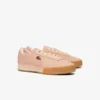 Zapatillas de piel Aura para mujer