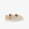 Zapatillas de piel Aura para mujer
