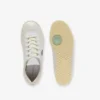 Zapatillas de piel Aura para mujer