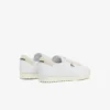 Zapatillas de piel Aura para mujer