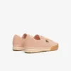Zapatillas de piel Aura para mujer