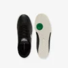 Zapatillas de piel Aura para mujer
