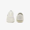 Zapatillas de piel Aura para mujer