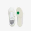 Zapatillas de piel Aura para mujer
