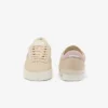 Zapatillas de piel Aura para mujer