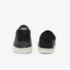 Zapatillas de piel Aura para mujer
