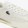 Zapatillas de piel Aura para mujer
