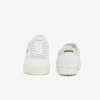 Zapatillas de piel Aura para mujer