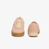 Zapatillas de piel Aura para mujer