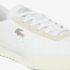 Zapatillas de piel Aura para mujer
