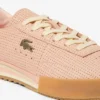 Zapatillas de piel Aura para mujer