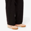 Zapatillas de piel Aura para mujer