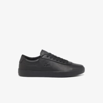 Zapatillas de piel Baseshot Evo para hombre