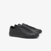 Zapatillas de piel Baseshot Evo para hombre