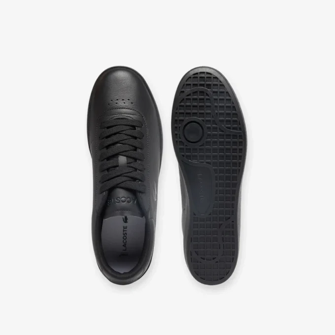 Zapatillas de piel Baseshot Evo para hombre