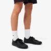 Zapatillas de piel Baseshot Evo para hombre