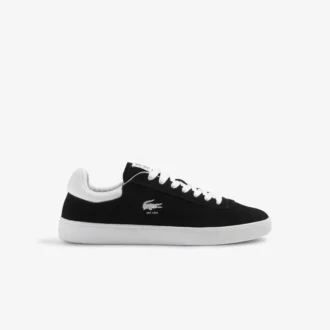 Zapatillas de piel Baseshot para hombre