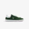 Zapatillas de piel Baseshot para hombre