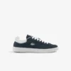 Zapatillas de piel Baseshot para hombre