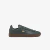 Zapatillas de piel Baseshot para hombre