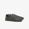 Zapatillas de piel Baseshot para hombre