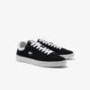 Zapatillas de piel Baseshot para hombre