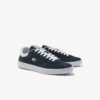 Zapatillas de piel Baseshot para hombre