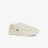 Zapatillas de piel Baseshot para hombre