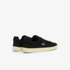 Zapatillas de piel Baseshot para hombre