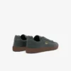 Zapatillas de piel Baseshot para hombre