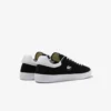 Zapatillas de piel Baseshot para hombre