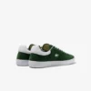 Zapatillas de piel Baseshot para hombre