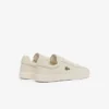 Zapatillas de piel Baseshot para hombre