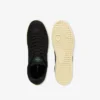 Zapatillas de piel Baseshot para hombre