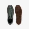 Zapatillas de piel Baseshot para hombre