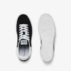 Zapatillas de piel Baseshot para hombre