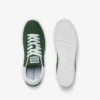 Zapatillas de piel Baseshot para hombre