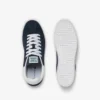 Zapatillas de piel Baseshot para hombre