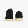 Zapatillas de piel Baseshot para hombre