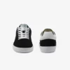 Zapatillas de piel Baseshot para hombre