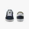 Zapatillas de piel Baseshot para hombre