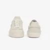 Zapatillas de piel Baseshot para hombre