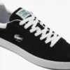 Zapatillas de piel Baseshot para hombre